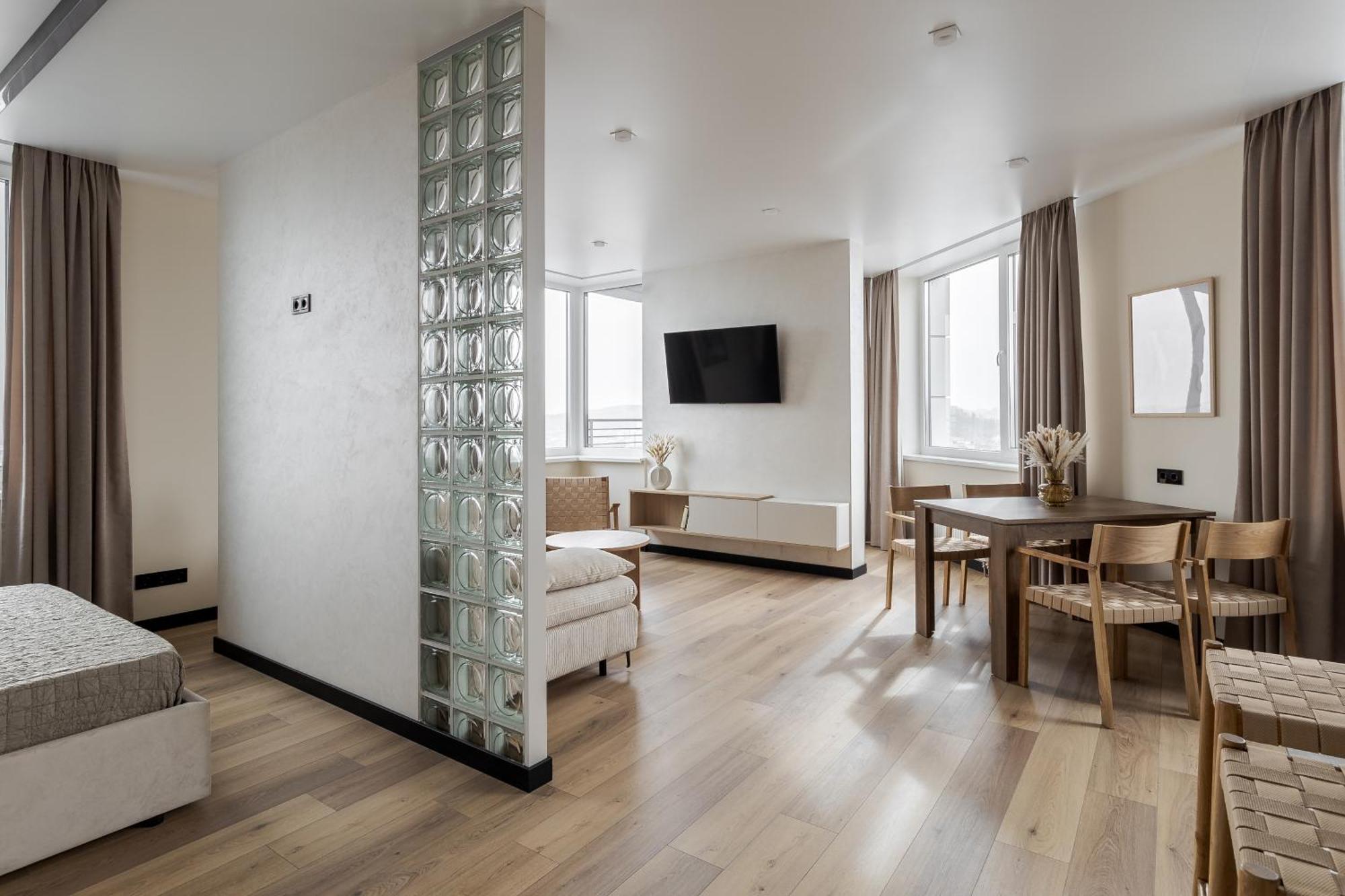 77 Views Apartments By Inshi Lemberg Exterior foto
