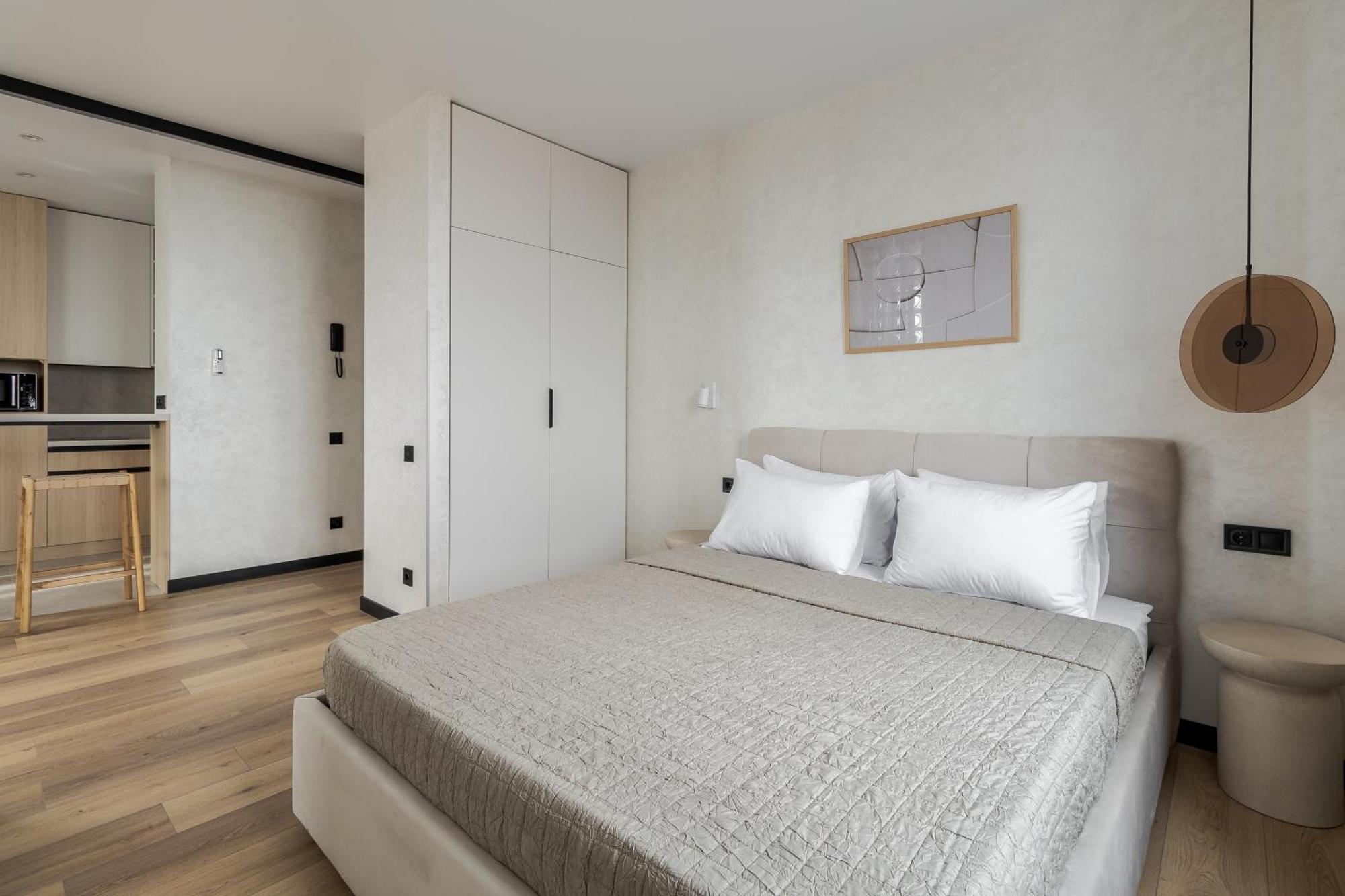 77 Views Apartments By Inshi Lemberg Exterior foto