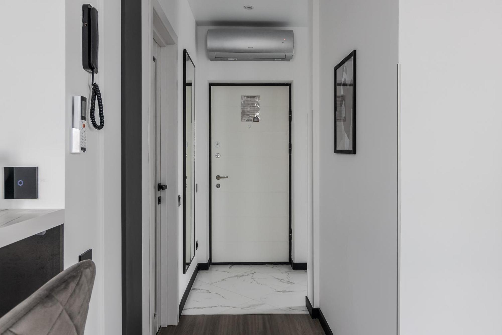 77 Views Apartments By Inshi Lemberg Exterior foto