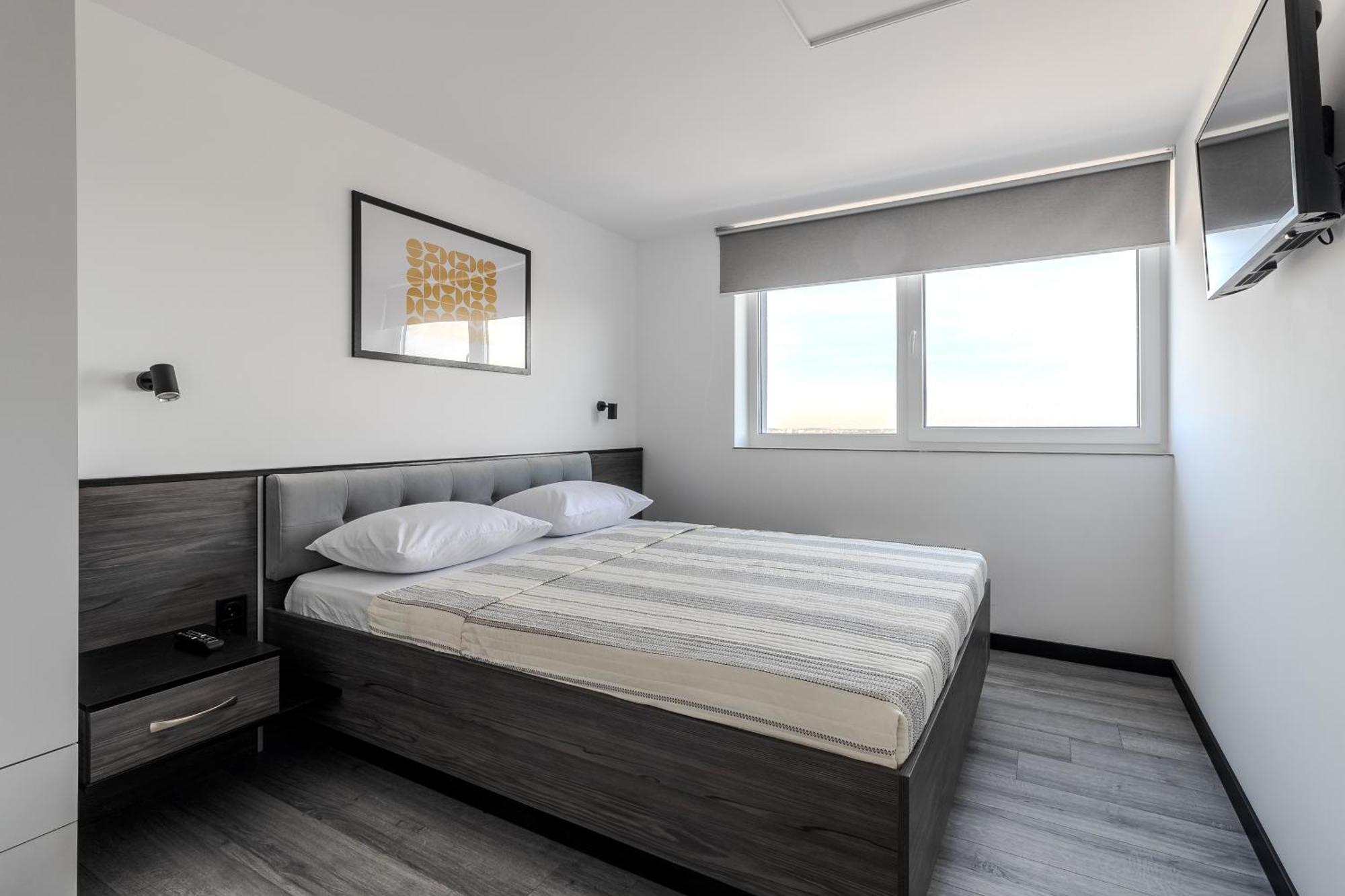 77 Views Apartments By Inshi Lemberg Exterior foto