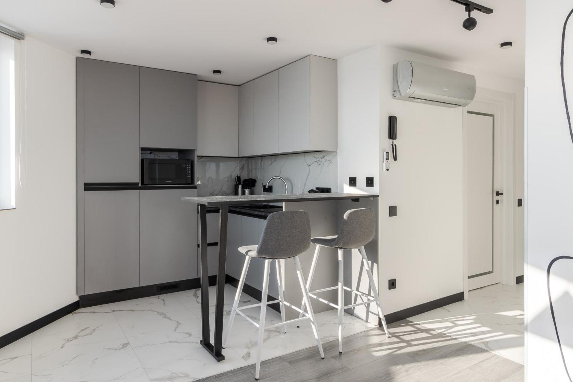 77 Views Apartments By Inshi Lemberg Exterior foto