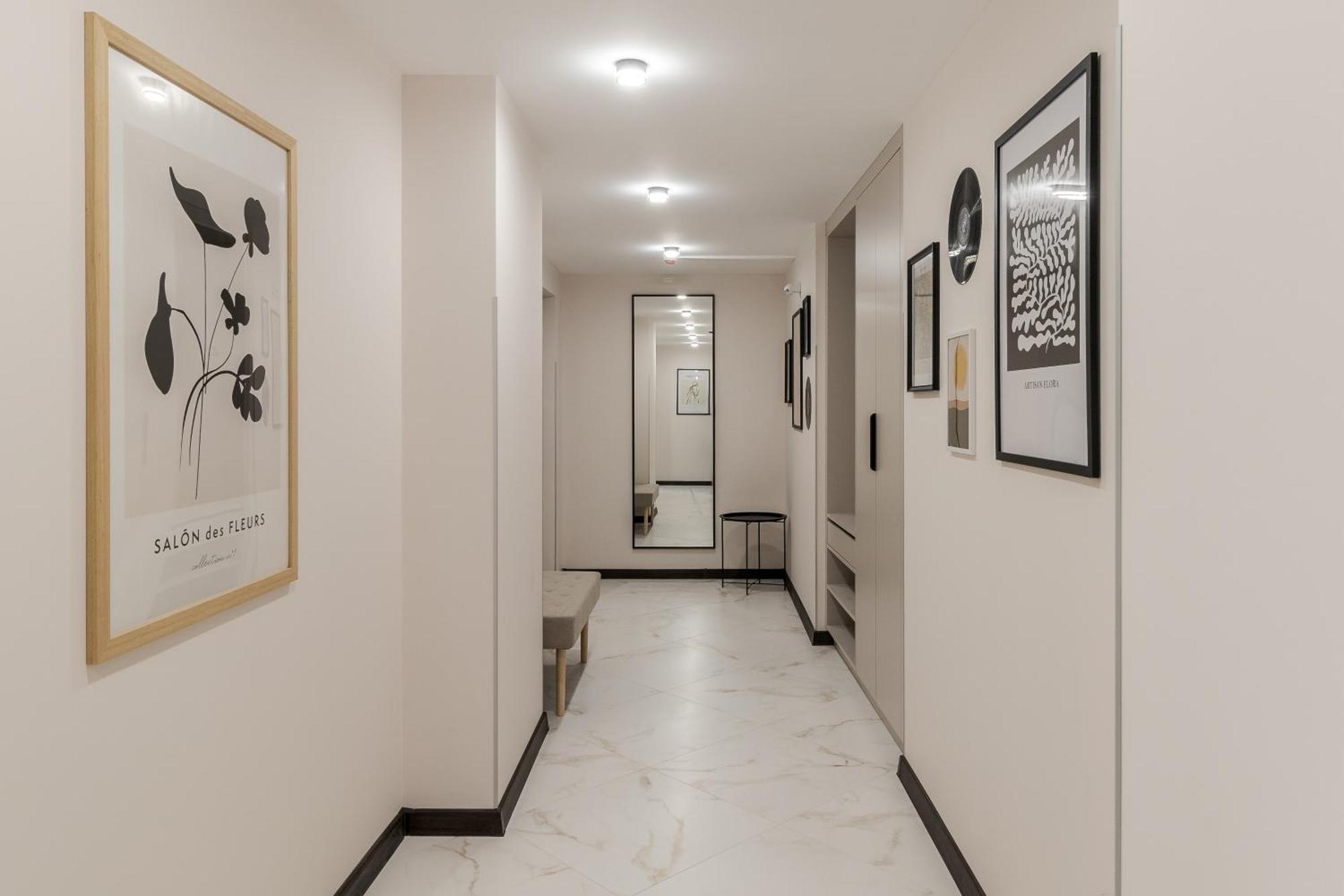 77 Views Apartments By Inshi Lemberg Exterior foto