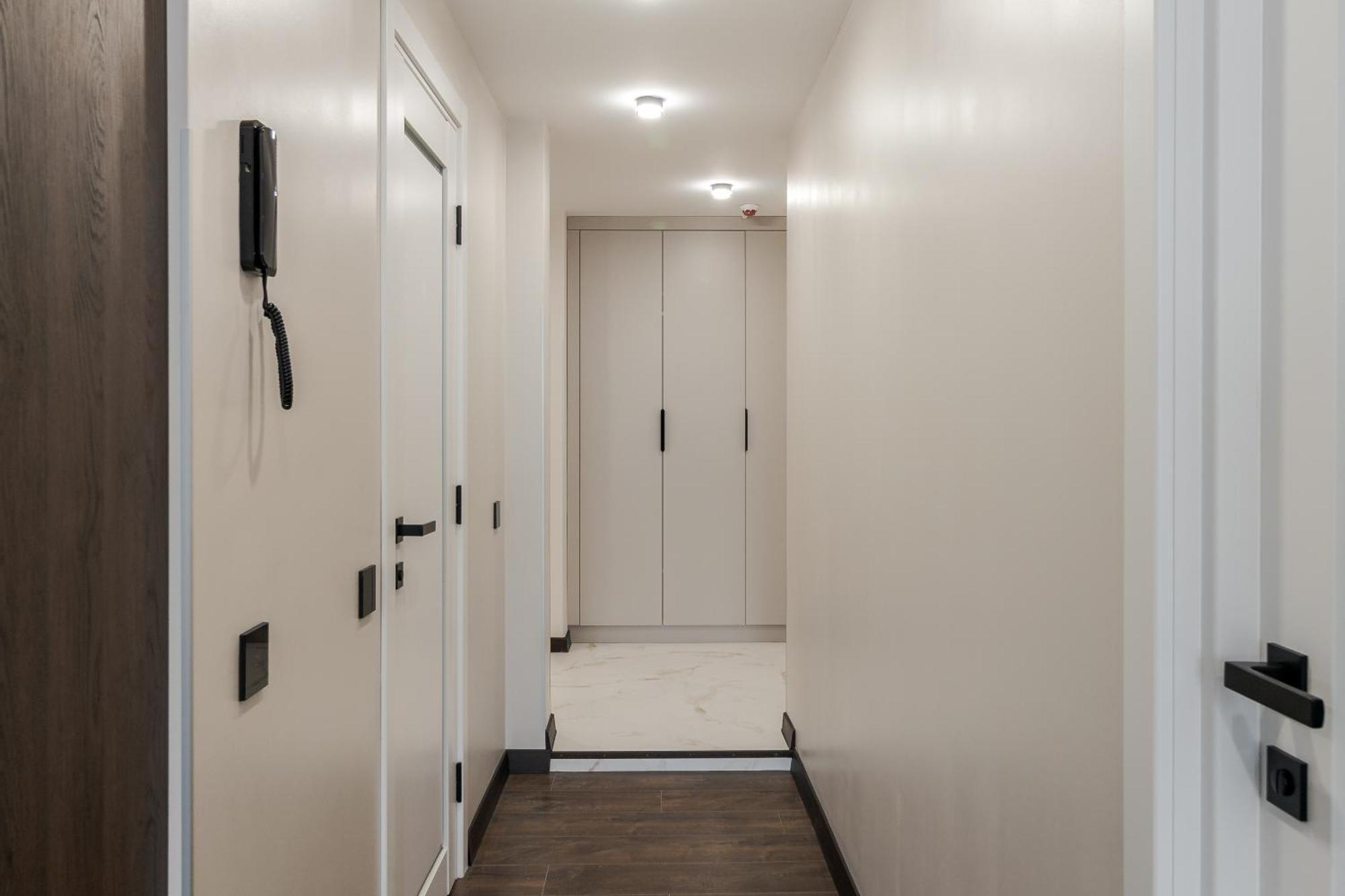 77 Views Apartments By Inshi Lemberg Exterior foto