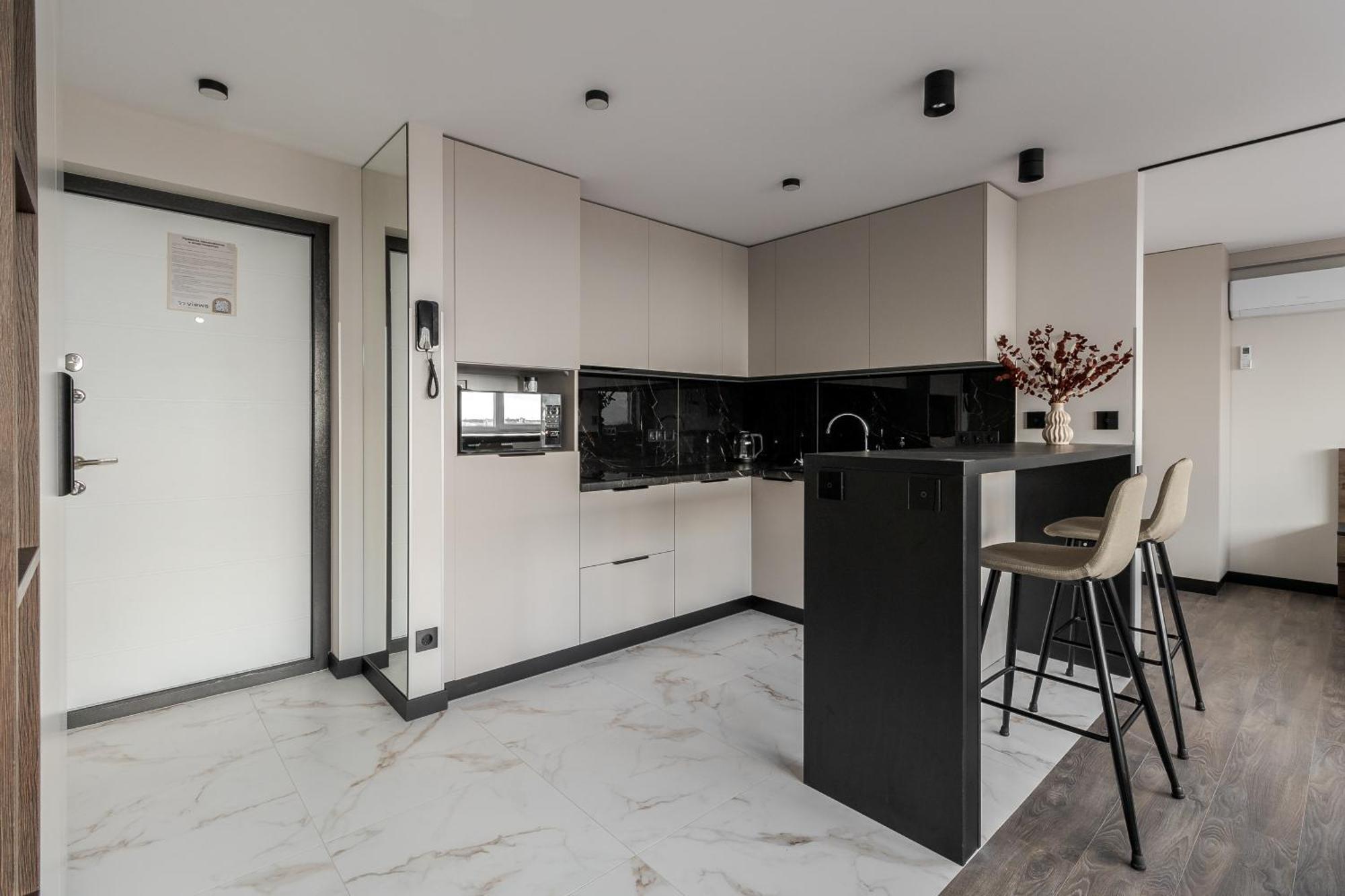 77 Views Apartments By Inshi Lemberg Exterior foto