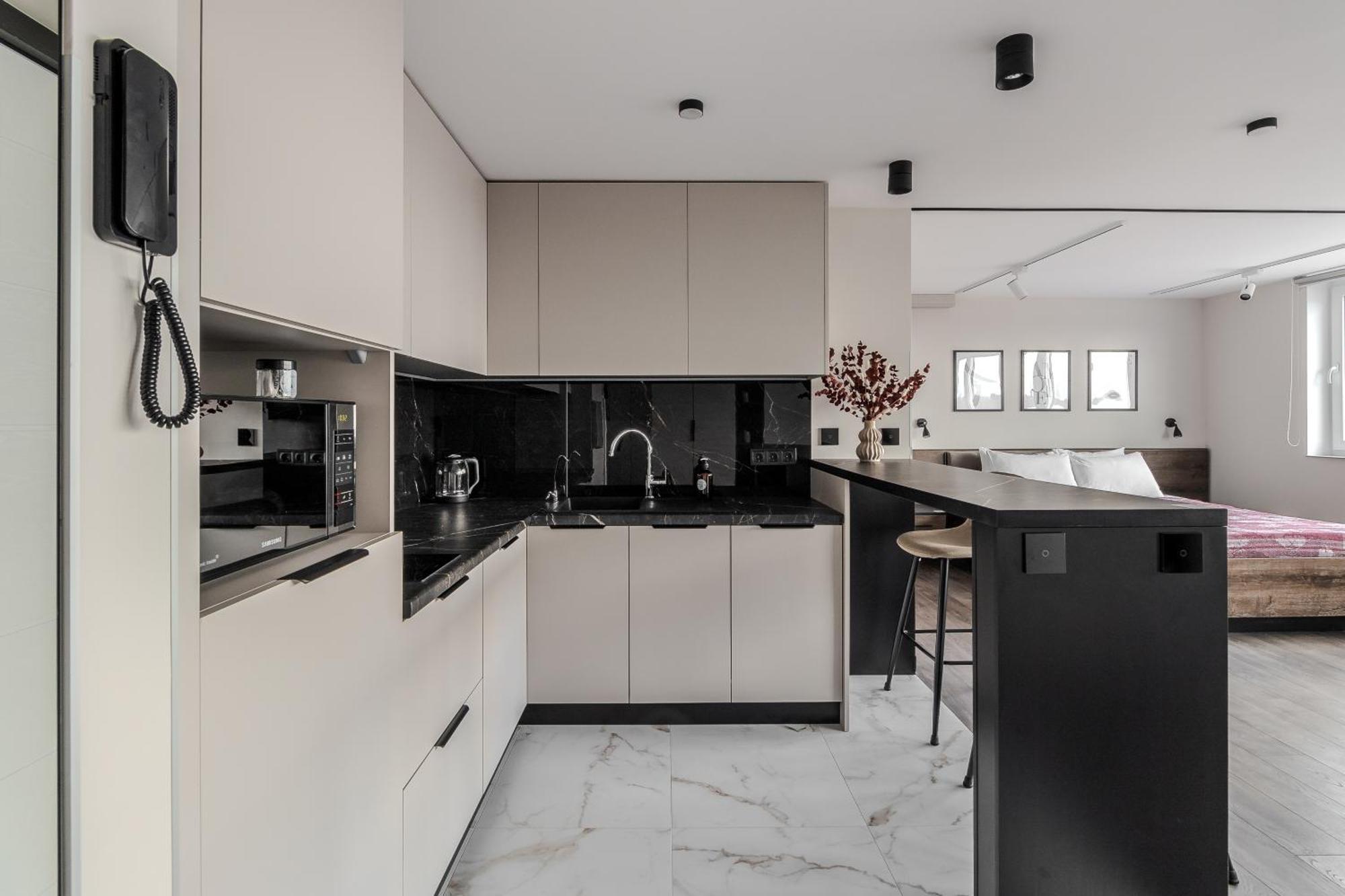 77 Views Apartments By Inshi Lemberg Exterior foto