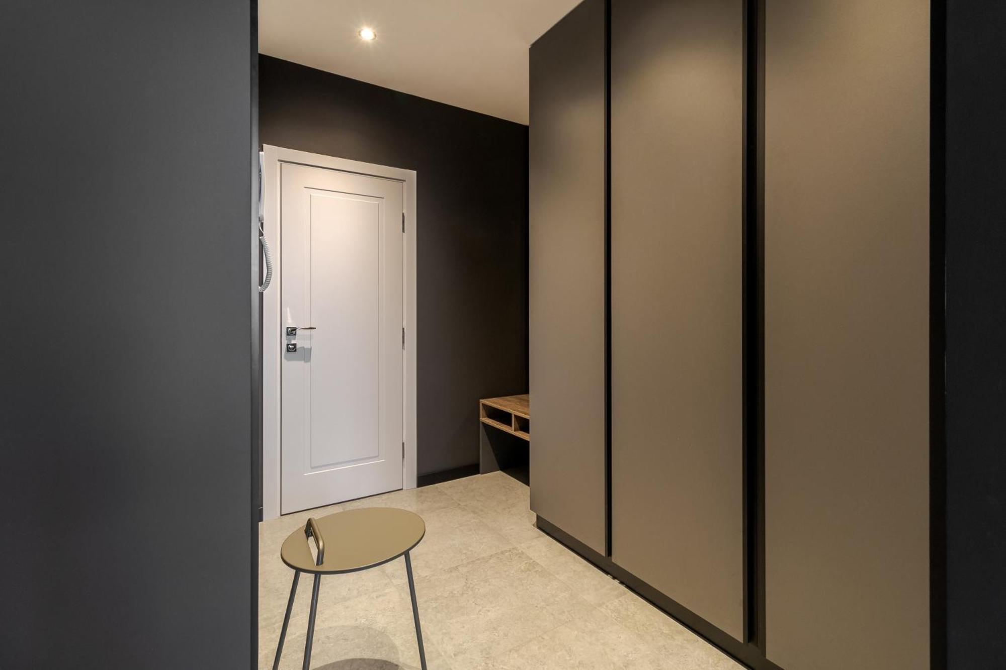77 Views Apartments By Inshi Lemberg Exterior foto