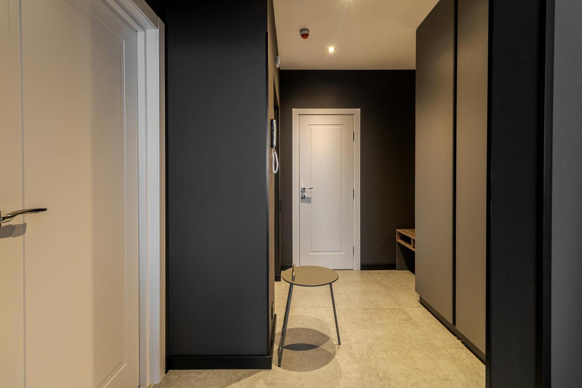 77 Views Apartments By Inshi Lemberg Exterior foto