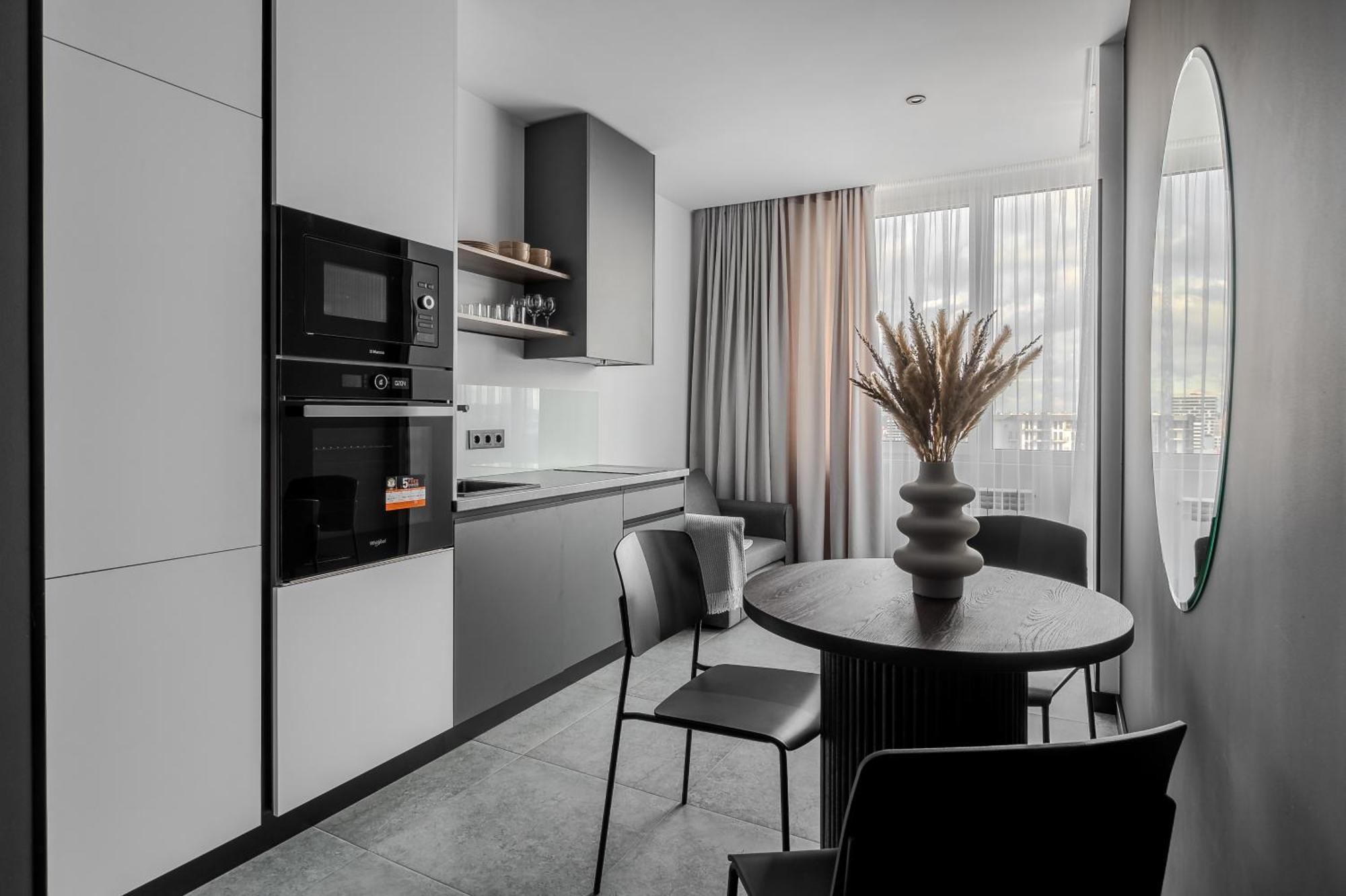 77 Views Apartments By Inshi Lemberg Exterior foto